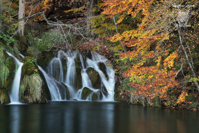 Cascata,Waterfall
