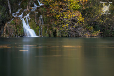 Cascata,Waterfall