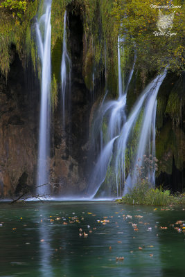 Cascate,Waterfalls
