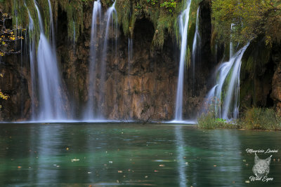 Cascate,Waterfalls