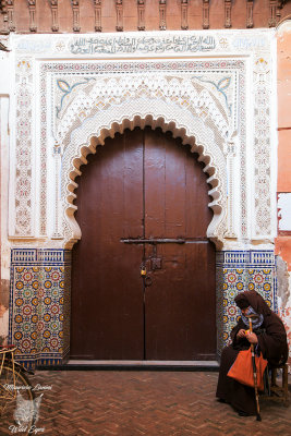 Marrakech