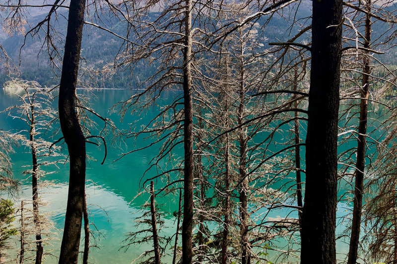 St. Marys Lake