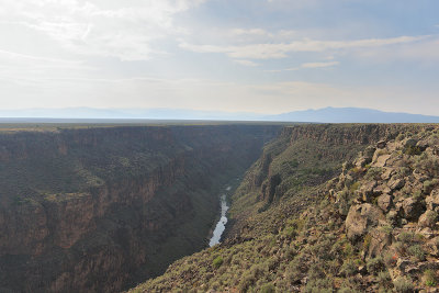 Rio Grande Gorge