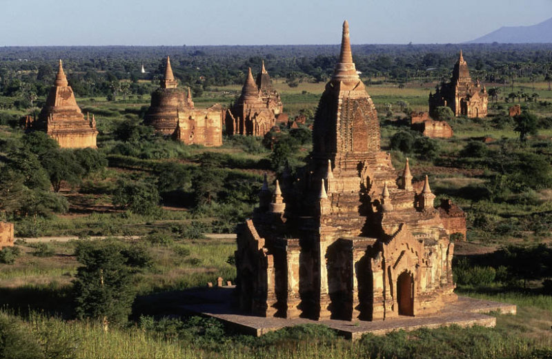 Bagan