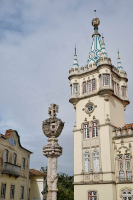 Sintra, Town Hall