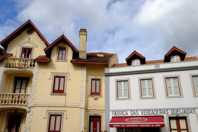 Sintra, Traditional Cake Shop