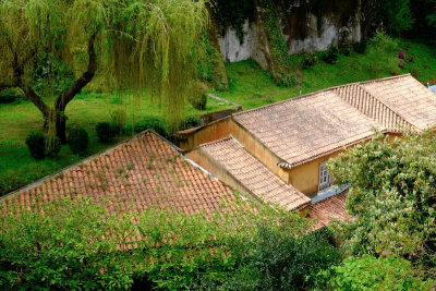 Sintra, Anjos Teixeira Museum