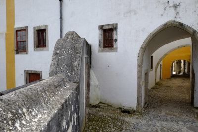 Sintra National Palace