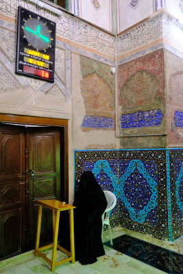 Esfahan, Haroonieh Mosque