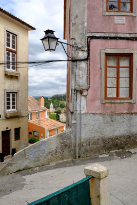 Sintra, Ferraria Street