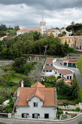 Sintra, Town Hall