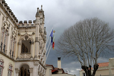 Sintra, Town Hall