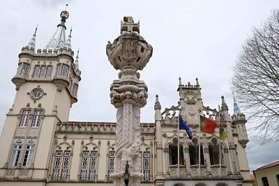 Sintra, Town Hall