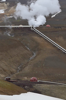 Mývatn area, Leirbotn