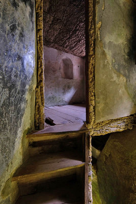 Sintra, Capuchos Convent