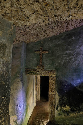 Sintra, Capuchos Convent