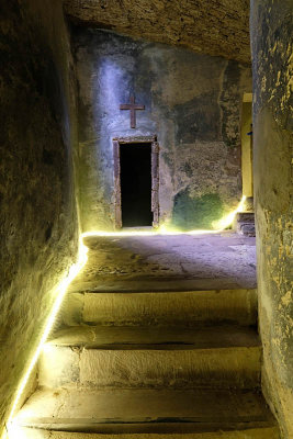 Sintra, Capuchos Convent