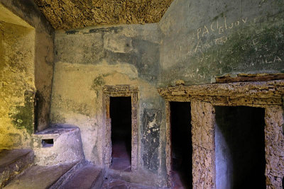 Sintra, Capuchos Convent