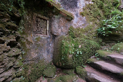 Sintra, Capuchos Convent