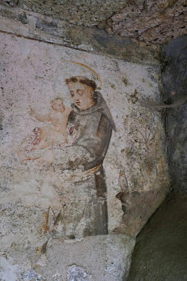 Sintra, Capuchos Convent