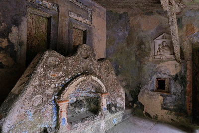 Sintra, Capuchos Convent