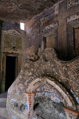 Sintra, Capuchos Convent