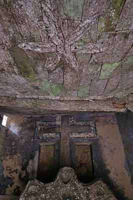 Sintra, Capuchos Convent