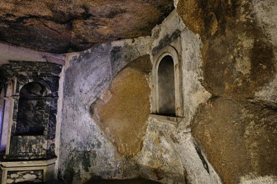 Sintra, Capuchos Convent