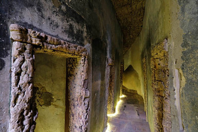 Sintra, Capuchos Convent