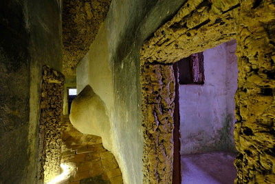 Sintra, Capuchos Convent