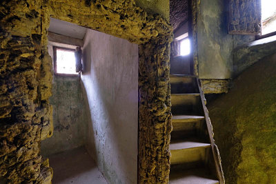 Sintra, Capuchos Convent