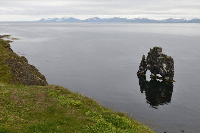 Hvitserkur