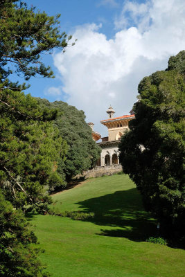 Monserrate Palace