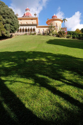 Monserrate Palace