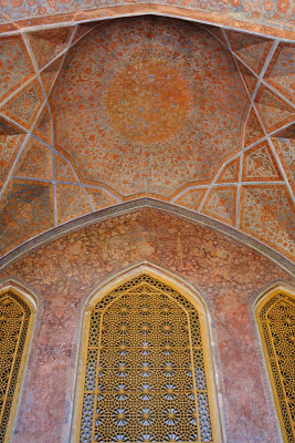 Esfahan, Chehel Sotun Palace