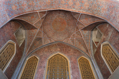 Esfahan, Chehel Sotun Palace