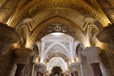 Monserrate Palace