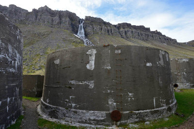 Djúpavik