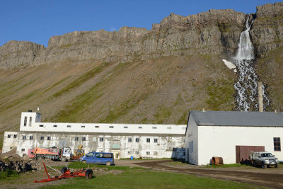 Djúpavik