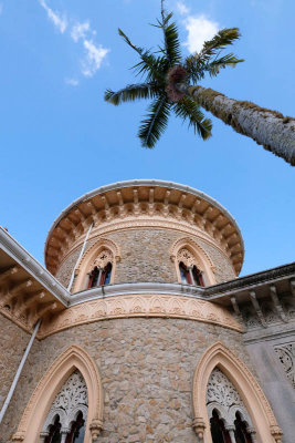 Monserrate Palace