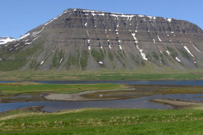 Álftafjordur