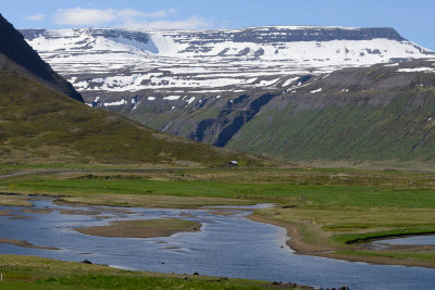 Álftafjordur