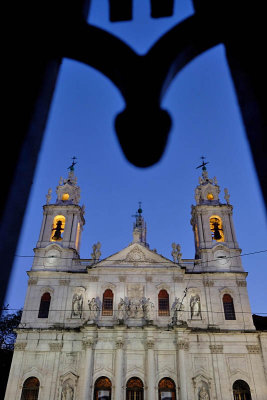 Estrela Basilica