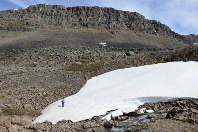 From Patreksfjordur to Dynjandi