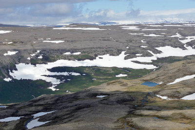 From Patreksfjordur to Dynjandi