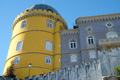 Pena Palace