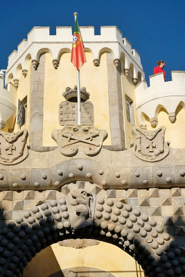 Pena Palace