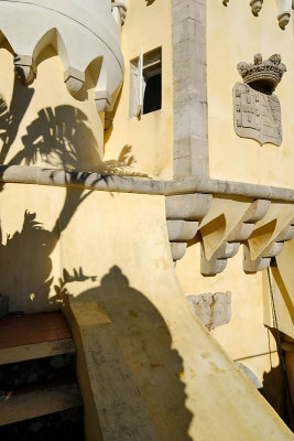 Pena Palace