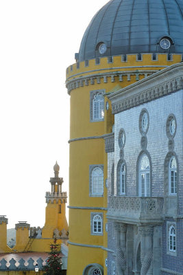 Pena Palace