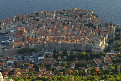 Dubrovnik